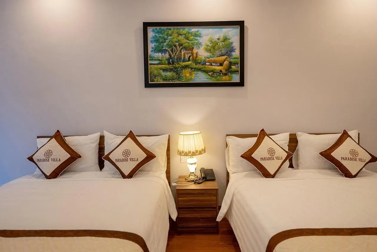Hoi An Paradise Villa Hội An