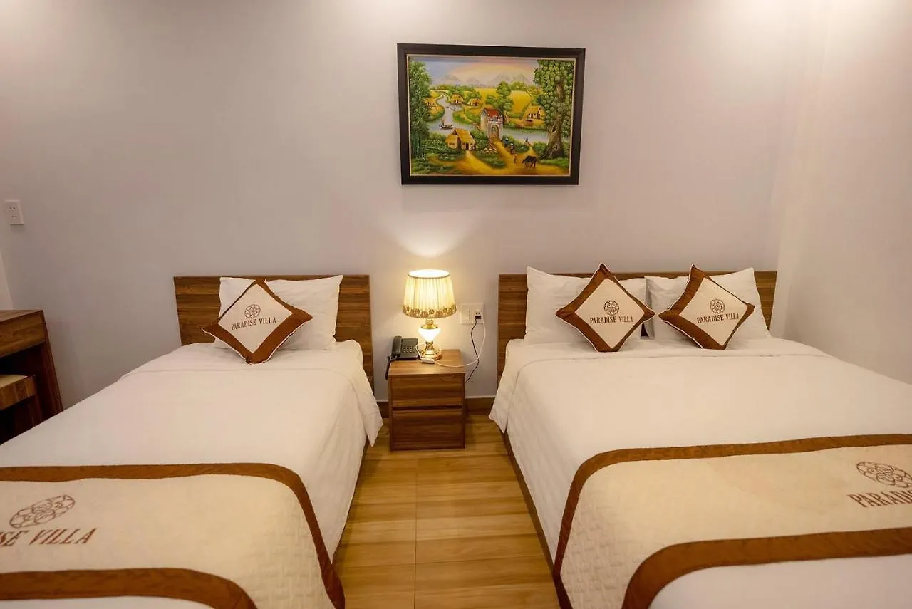 Hoi An Paradise Villa