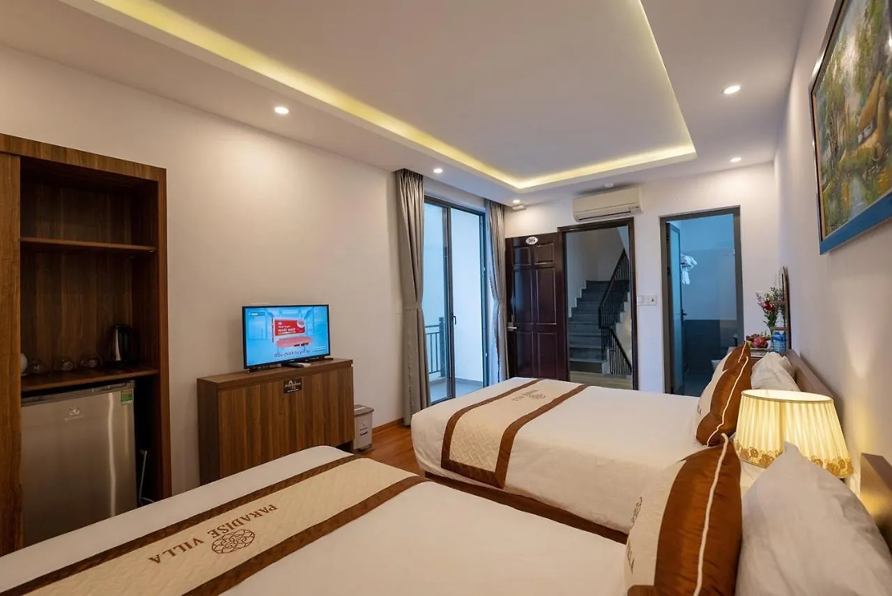 Hoi An Paradise Villa