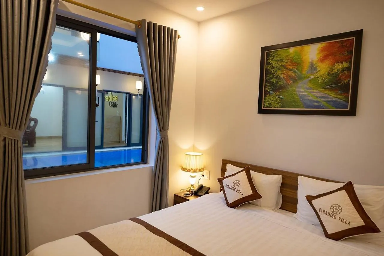 Hoi An Paradise Villa Hội An