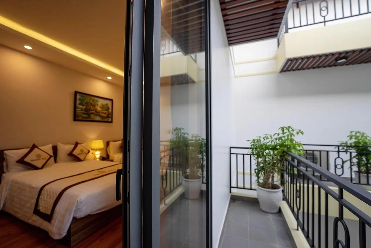 Hoi An Paradise Villa