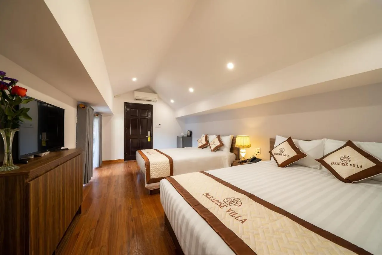 Hoi An Paradise Villa  Hội An