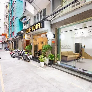Planet Saigon Thành Pho Ho Chí Minh