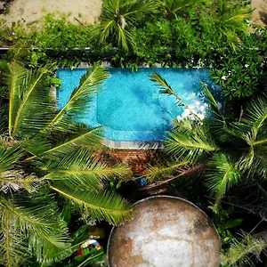  Séjour chez l'habitant Cocohut